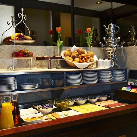 Stern Hotel Soller Ismaning Eksteriør billede