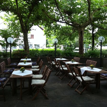 Stern Hotel Soller Ismaning Eksteriør billede