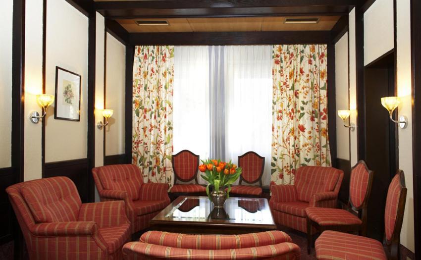 Stern Hotel Soller Ismaning Eksteriør billede