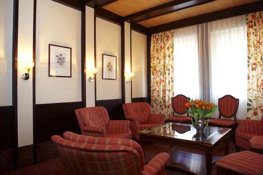 Stern Hotel Soller Ismaning Eksteriør billede