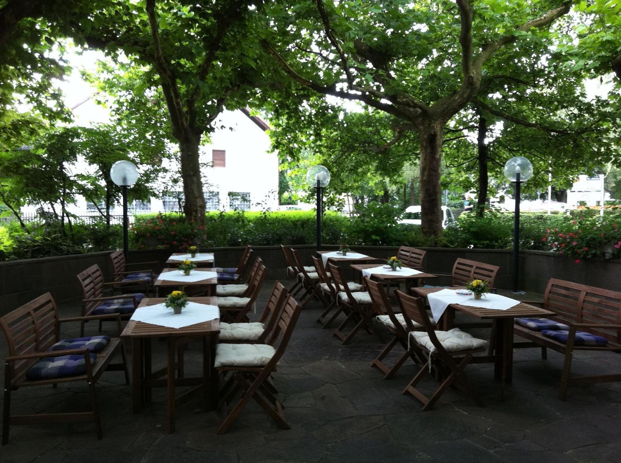 Stern Hotel Soller Ismaning Eksteriør billede