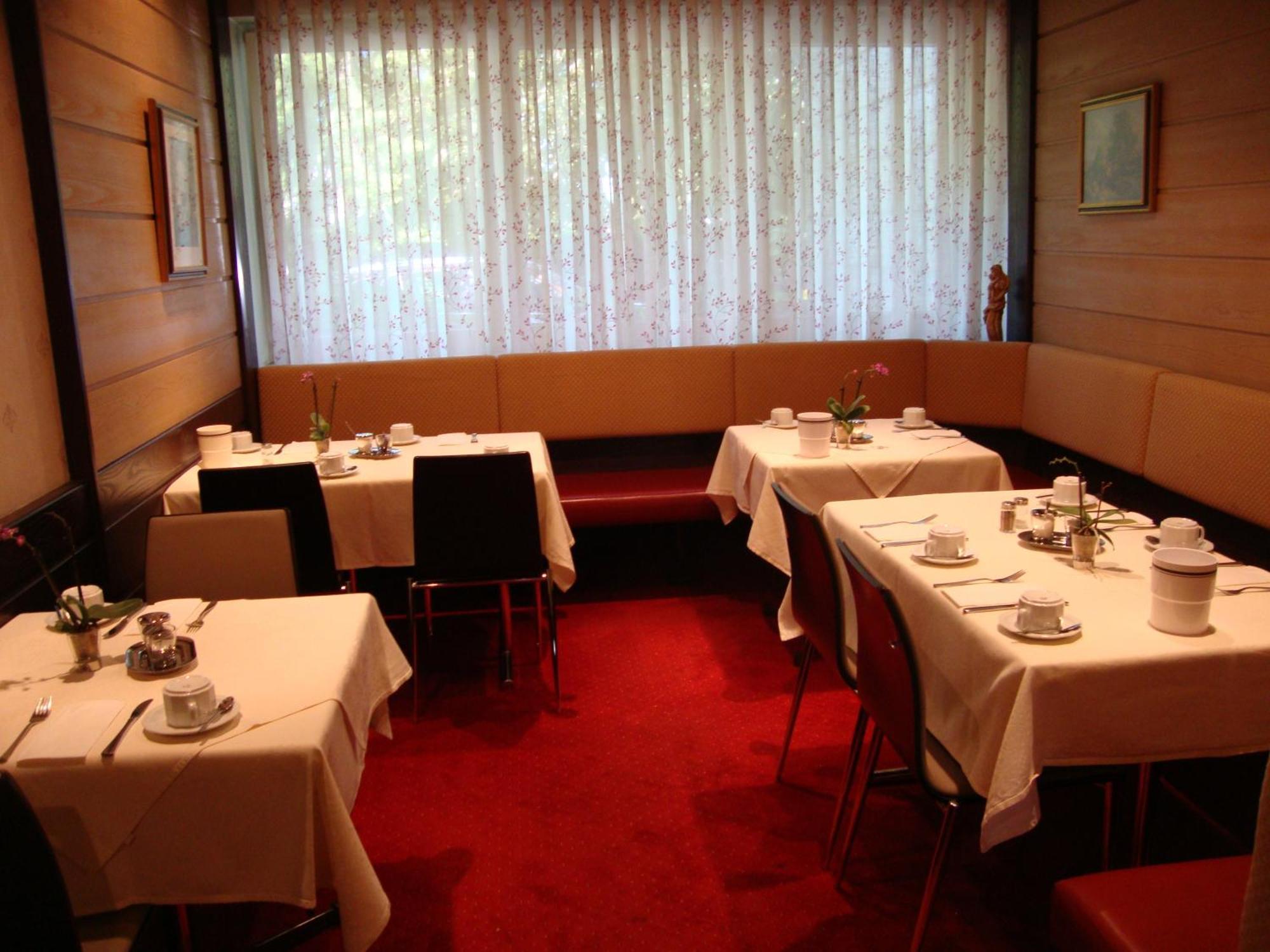 Stern Hotel Soller Ismaning Eksteriør billede