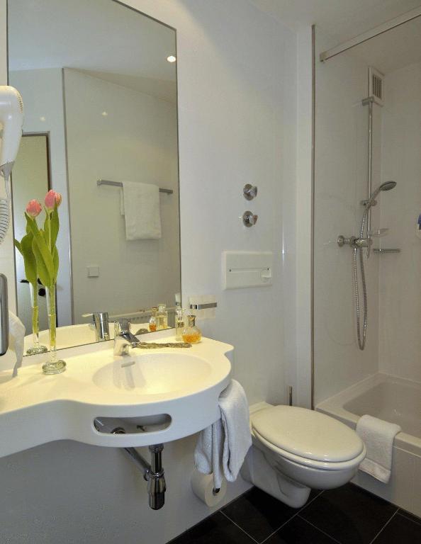 Stern Hotel Soller Ismaning Værelse billede