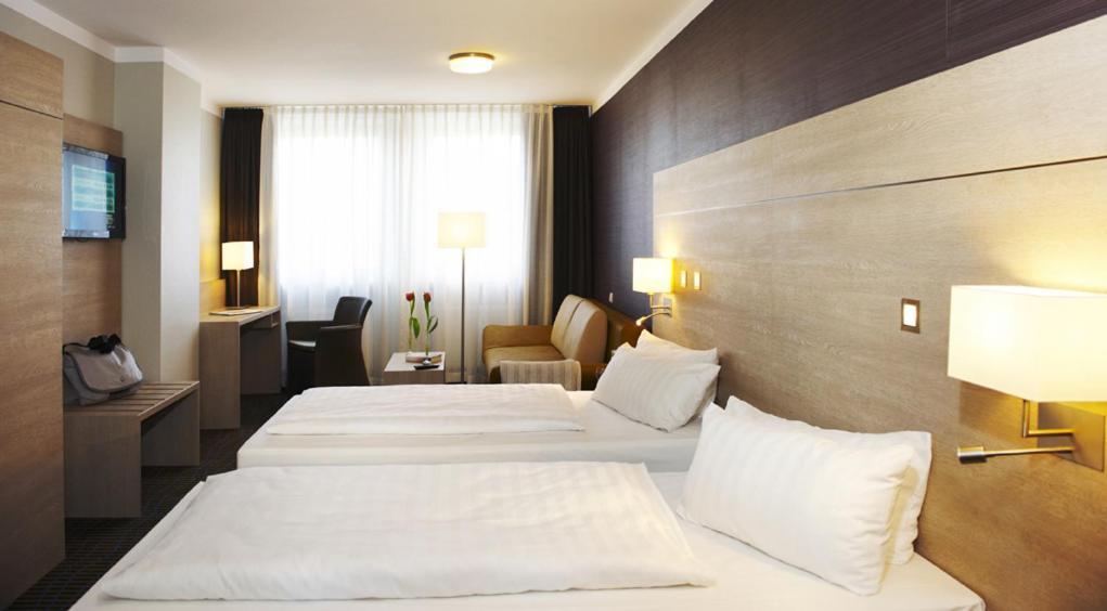 Stern Hotel Soller Ismaning Værelse billede