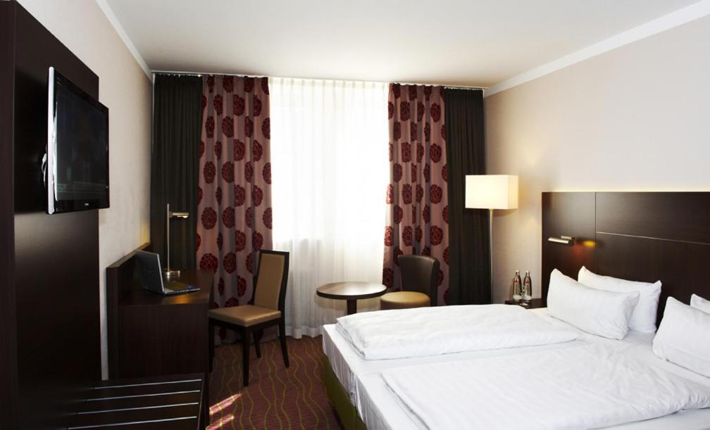 Stern Hotel Soller Ismaning Værelse billede