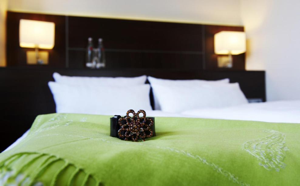 Stern Hotel Soller Ismaning Eksteriør billede